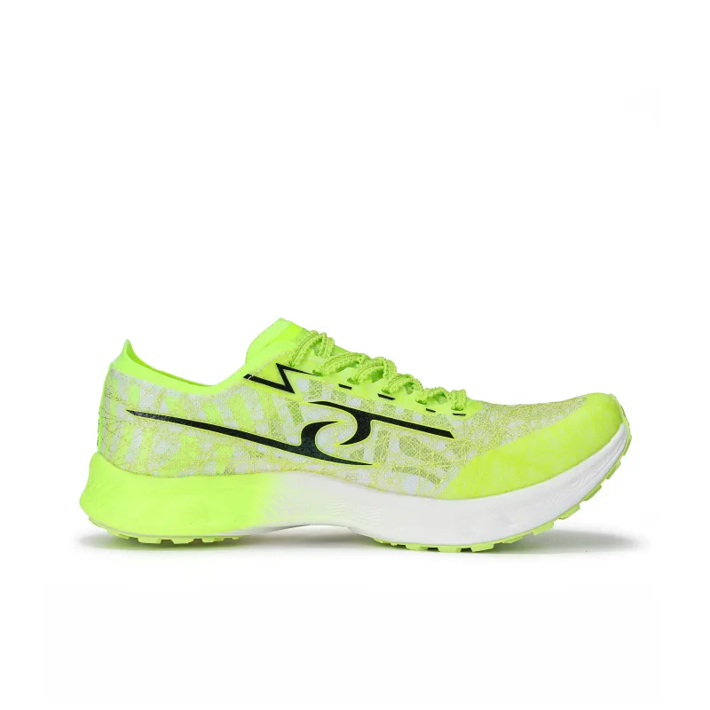 PERW Cushioning Anti-Slip And Wear-Resistant Rebound Anti-Rollover Low-Top Training Running Shoes Unisex Wutong Bamboo-1