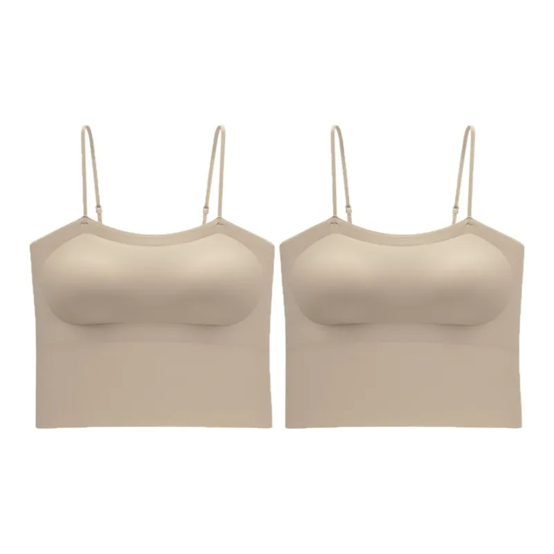 YUZHAOLIN Bra Women's Combo Set-12