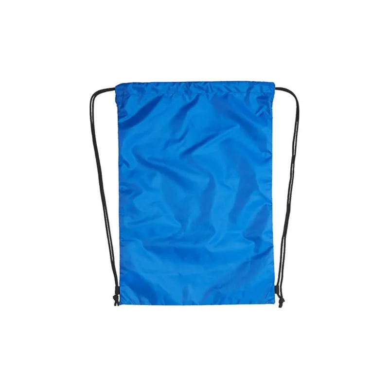 Asics Polyester Backpack Men's Blue-1