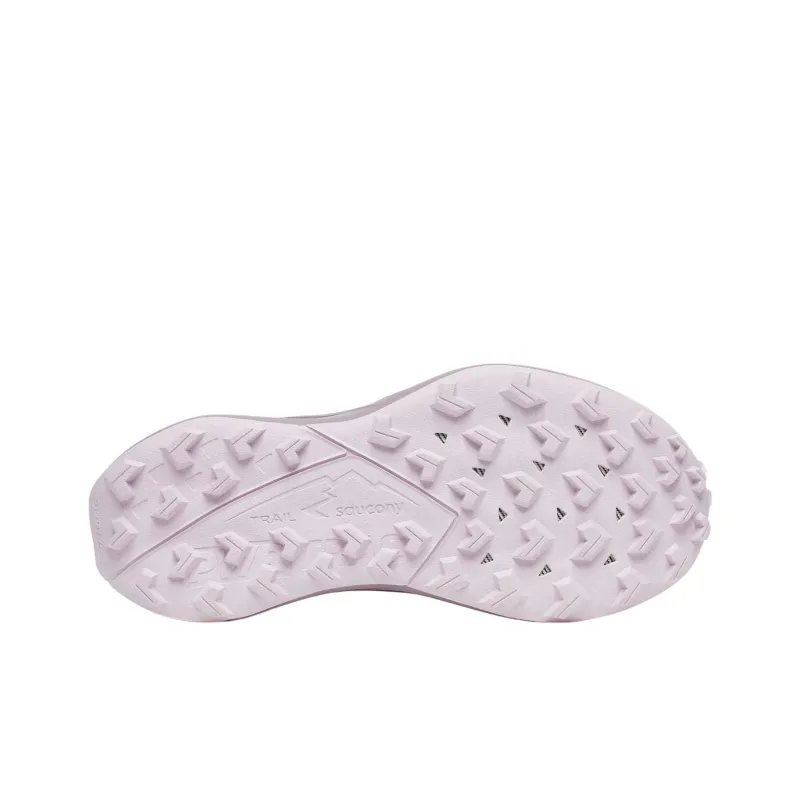 Saucony Peregrine 15 Bloom Quail Women's-5