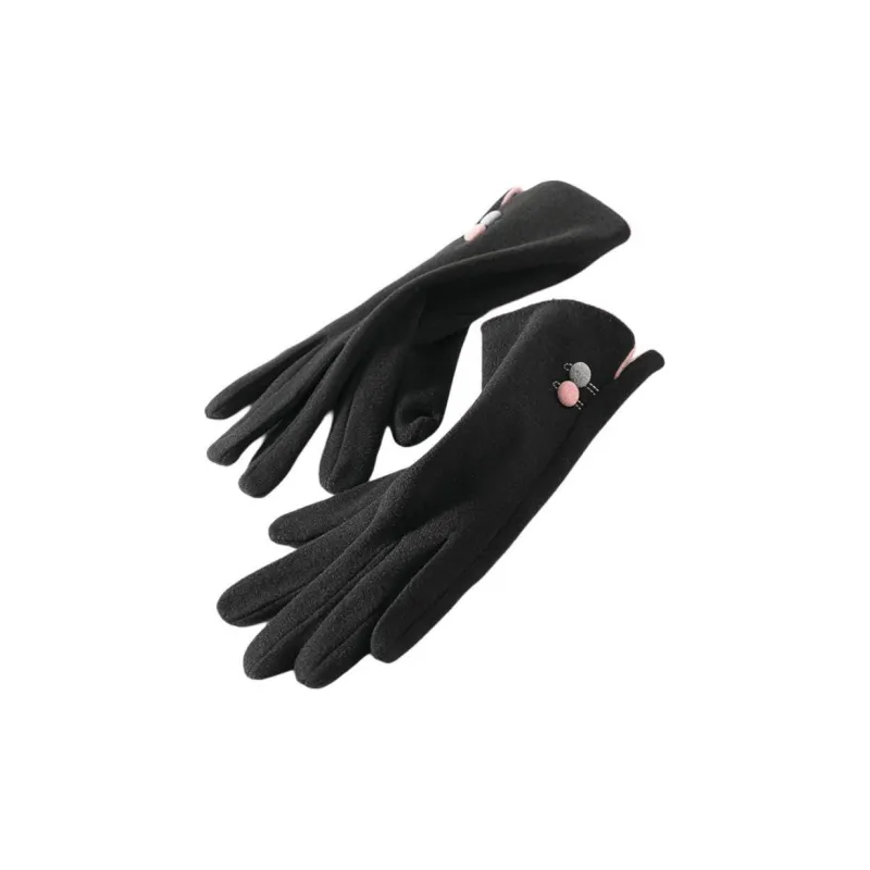TUCANO Dralon Knit Gloves Women's-2