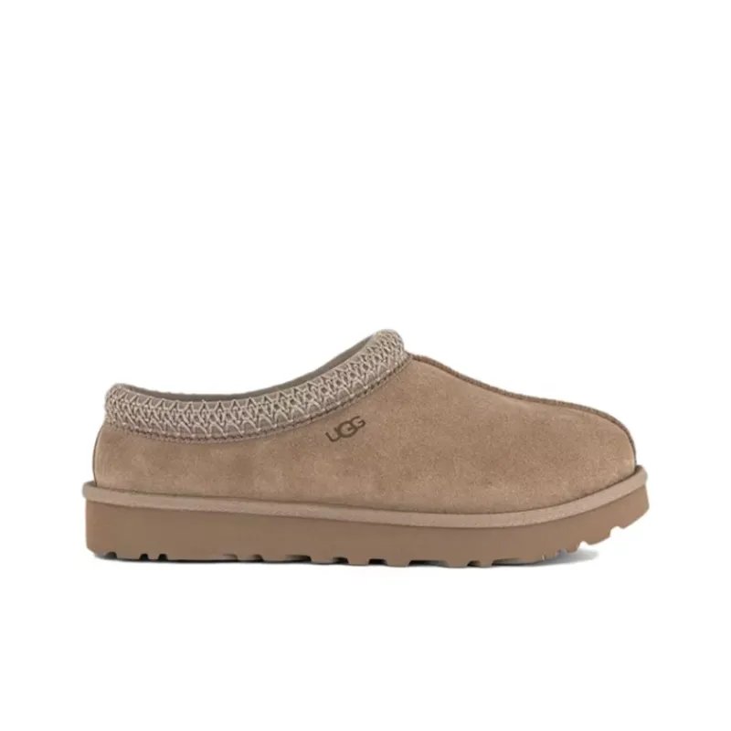 UGG Tasman Slipper Mushroom Women's-1