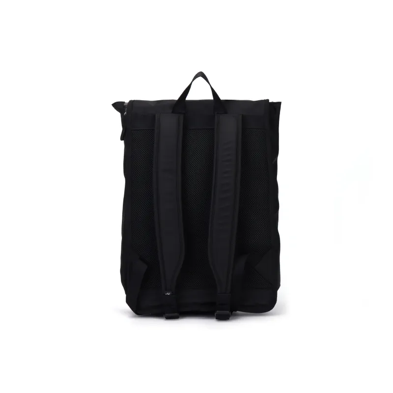 CALVIN KLEIN Fabric Backpack Regular Men's Space Black-5