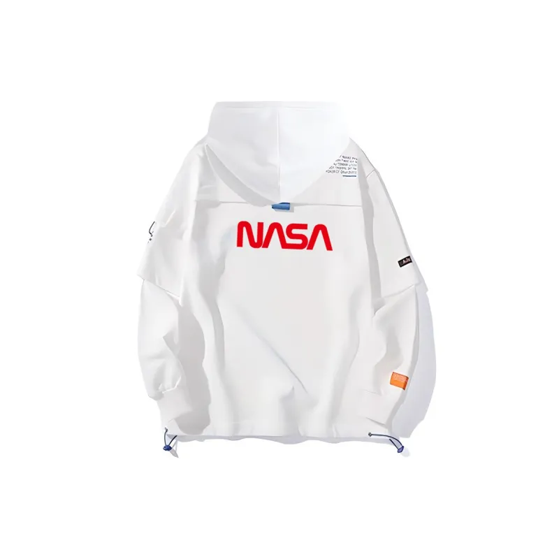 LSVE Sweatshirts Unisex-13