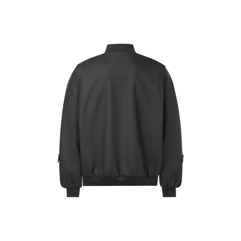 FORNINES Jackets Unisex-1
