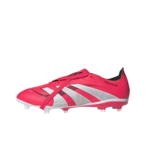 Predator League Adidas Foldover Tongue Fg Mg 'Pure Victory Pack'