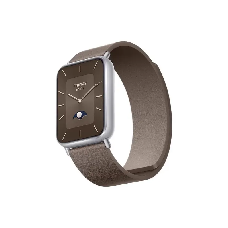 Mr. Strap Xiaomi Compatibility Watch Band 145~210mm Konapi Material-0