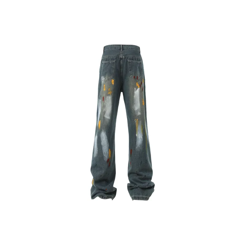 Paddy Julia Jeans Unisex-7