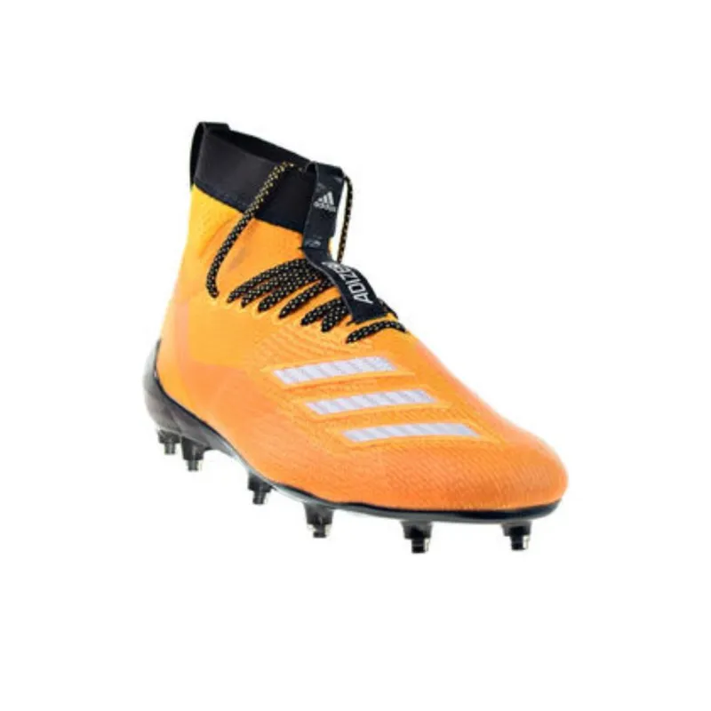 Adidas Adizero 8.0 Sk Collegiate Gold-2