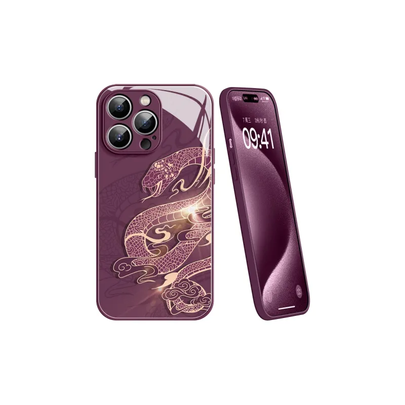 Lingtao Phone Cases-15