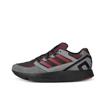Adidas Equipment Takumi Sen Equipment Red Black Grey