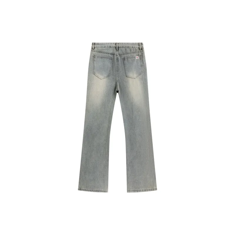 FUERZA Jeans Unisex-1