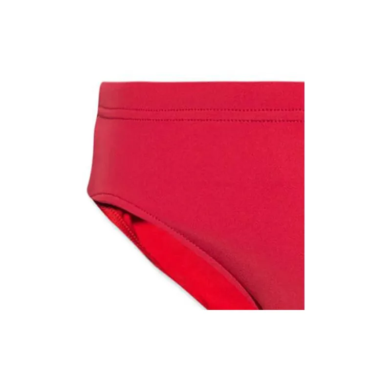 EMPORIO ARMANI Swimming Shorts Men Red-2