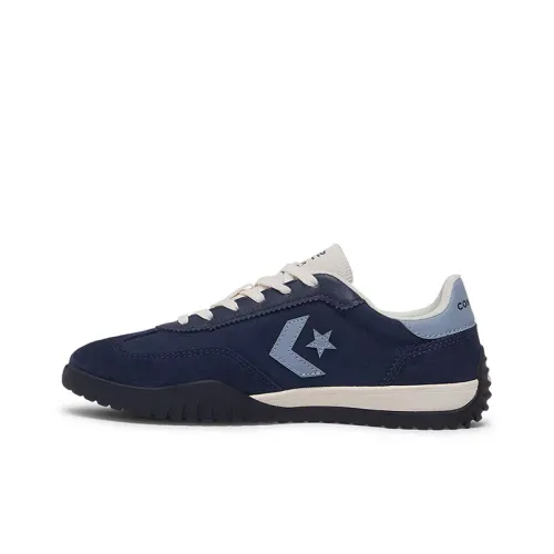 Run Star Trainer Women's Converse 'Retro Sport Obsidian'