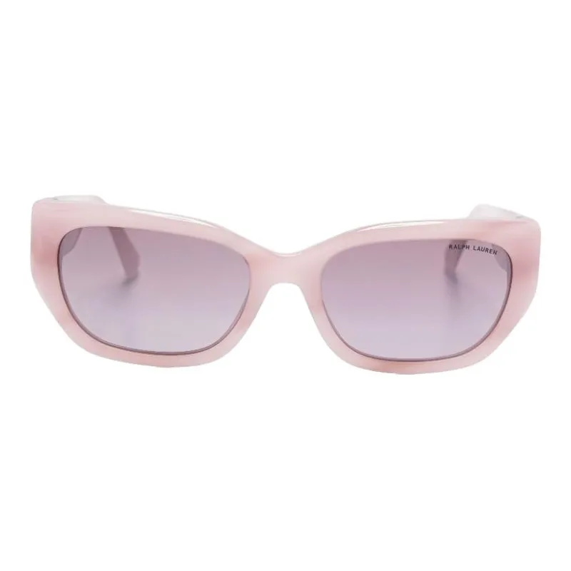 LAUREN RALPH LAUREN The Bridget Sunglasses-1