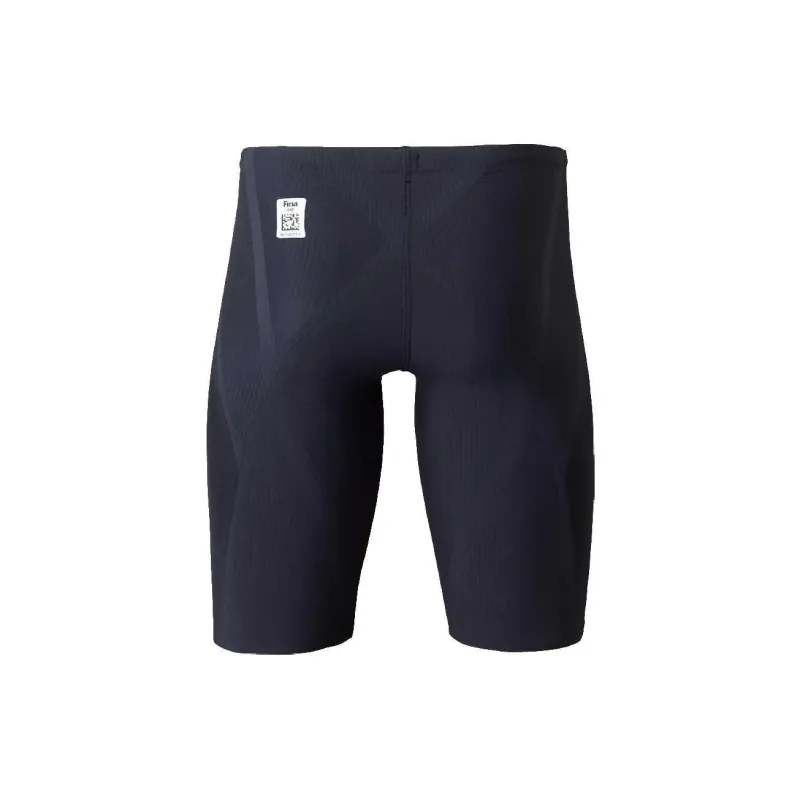 Mizuno GX･SONICⅥ NV Swimming Shorts Men's Black-1