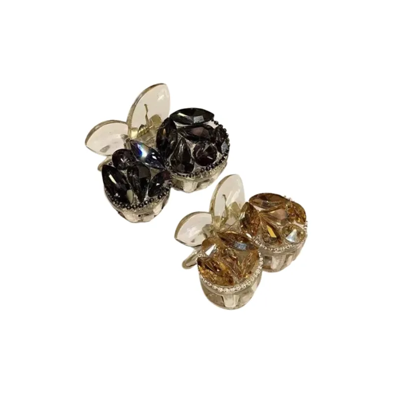 JIANYINGSHU Acrylic Hair Accessories Women's-10