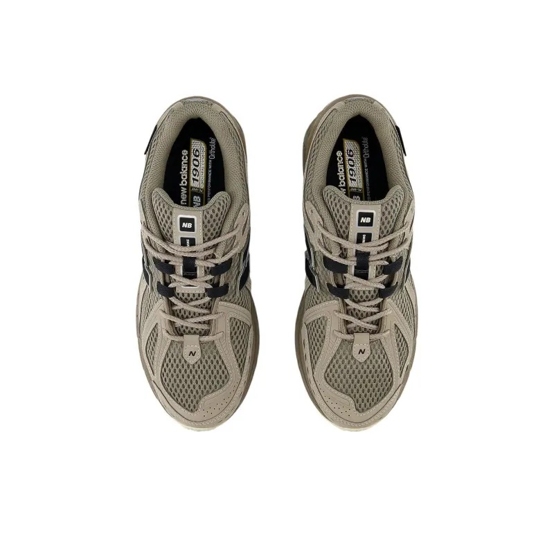 New Balance 1906R Cordura Olive Tan-3