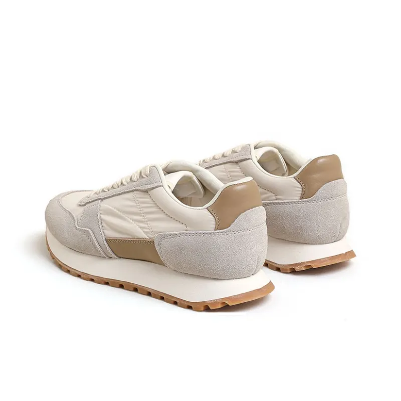 883 Cushioning, Wear Resistant Low Top Casual Shoes Unisex-2
