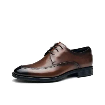 SAINT ANGELO Dress Shoes Men's Coffee