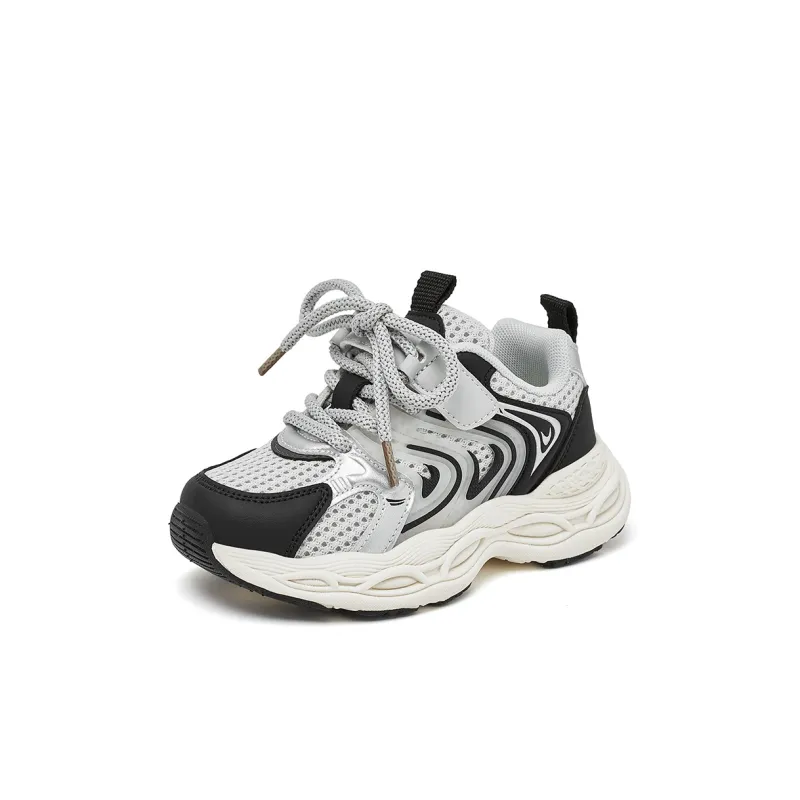 HOBIBEAR Low Top Kids' Running Shoes Kids'-1