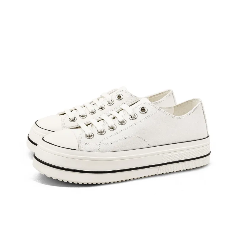 KMD Low-Top Skateboard Shoes Women's-6