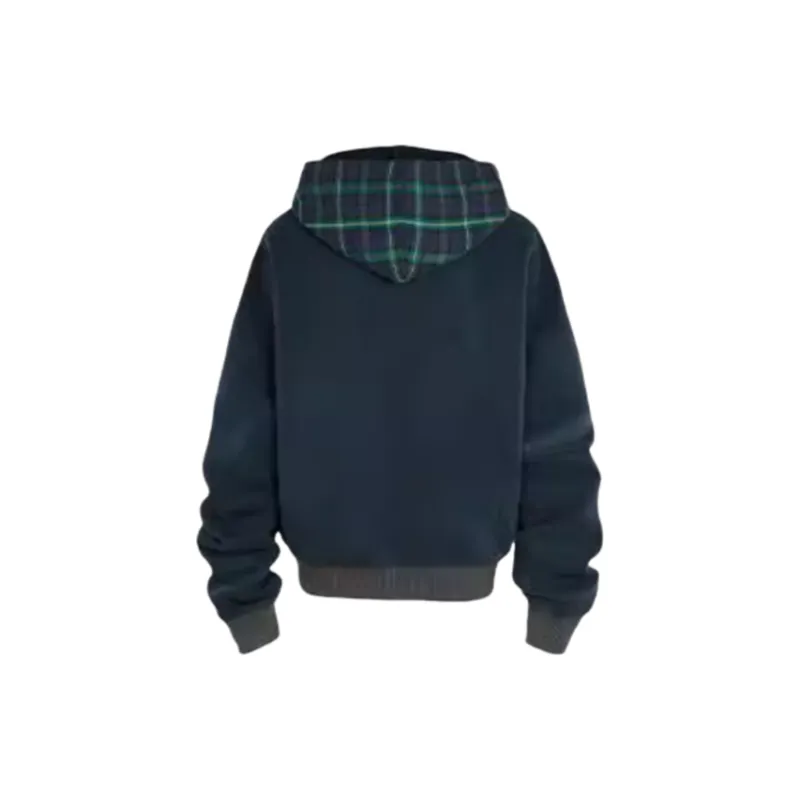 Princess Berdele Sweatshirt Women's Blue-1