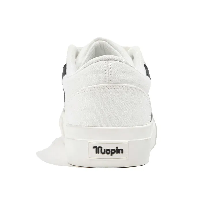 TUOPIN Pie Shoes Spring Summer Selected, Couple's Slip Resistant, Breathable, Lightweight Low Top Canvas Shoes Unisex-9
