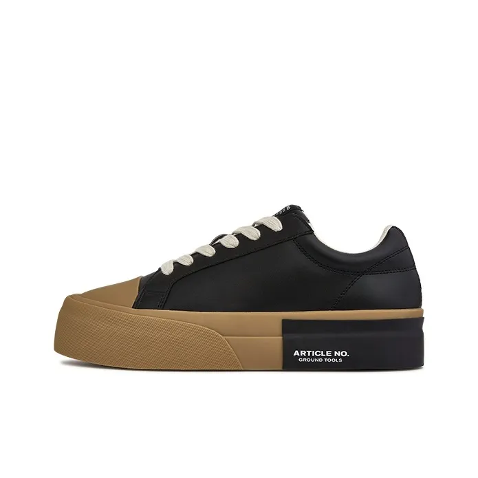 ARTICLE NO. Low Top Skateboard Shoes Unisex-6