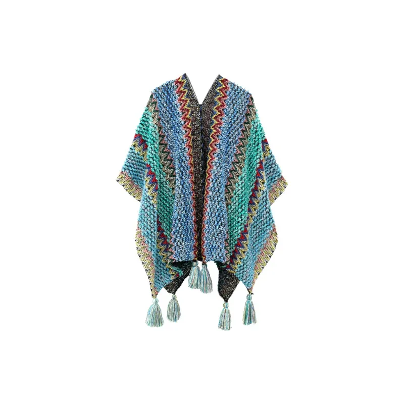 Mulinsen Shawls Unisex-6