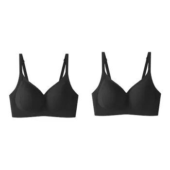 Herbal Primer Bra Women's 2 Pack