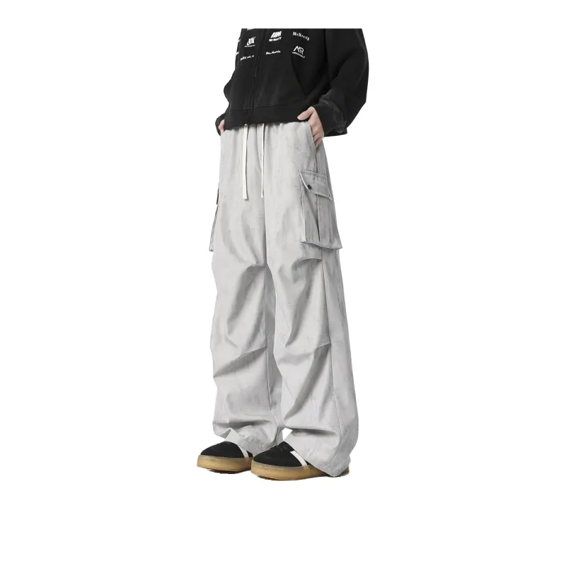 ADOONGA Knitted Sweatpants Unisex-12