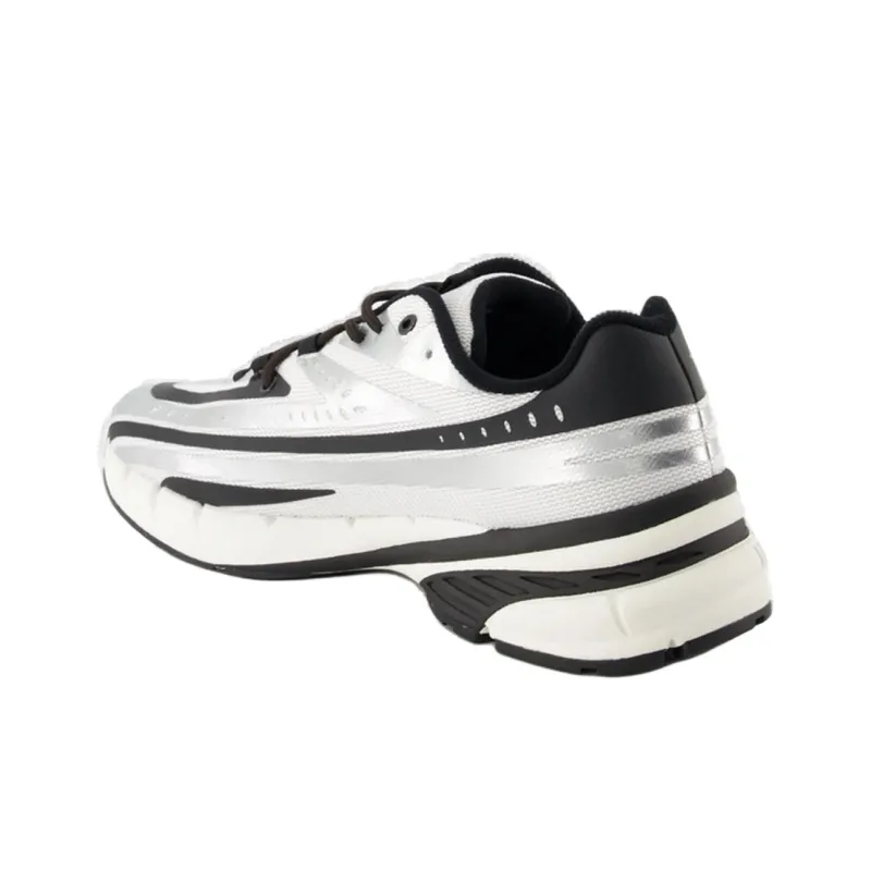 DIESEL D Airspeed Low Sneakers-3
