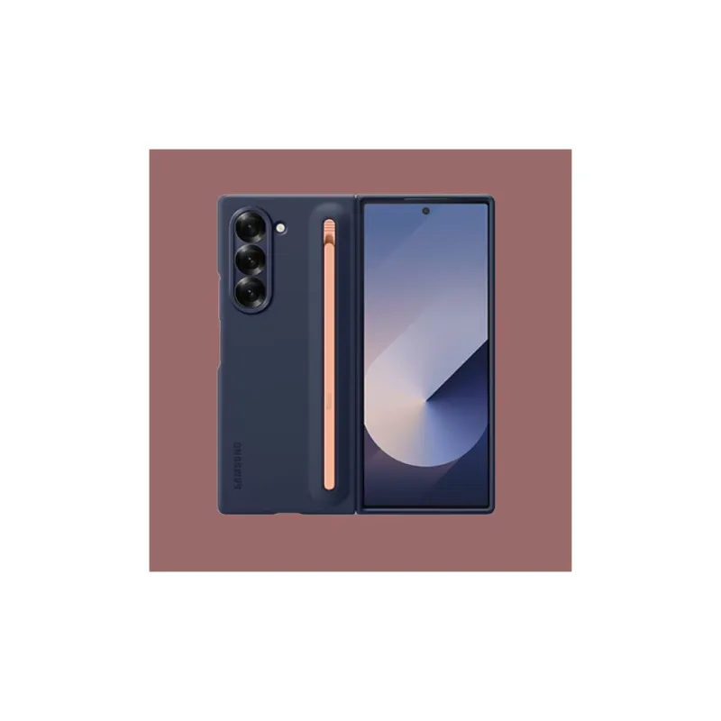 SAMSUNG Galaxy Z Fold6 Phone Cases-1