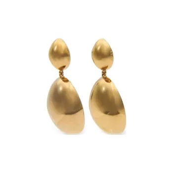 ISABEL MARANT Awa Earrings