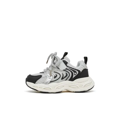 HOBIBEAR Low Top Kids' Running Shoes Kids'