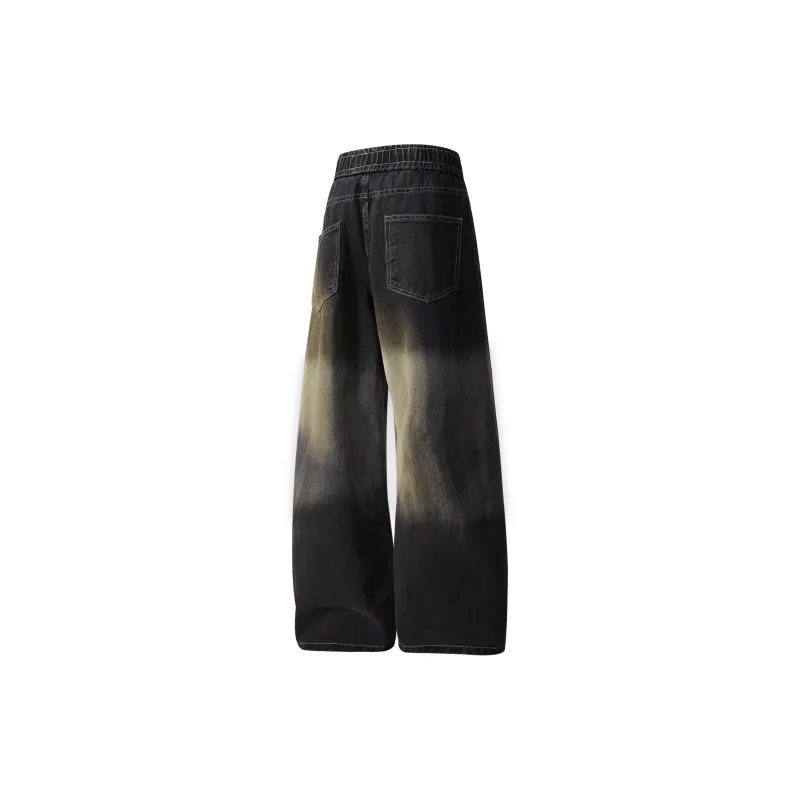 Supremo Cat Jeans Unisex-5