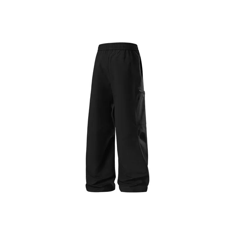 UPZCY Casual Pants Unisex-3