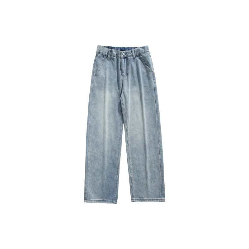 UPZCY Jeans Unisex-9