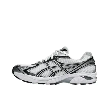Asics GT 2160 White Black Silver
