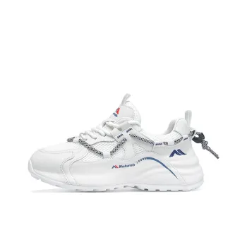 Kolumb Breathable Balance Low Top Chunky Sneakers Women's