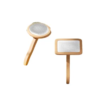 Hippie dogs Cat And Dog Combs & Flea Combs