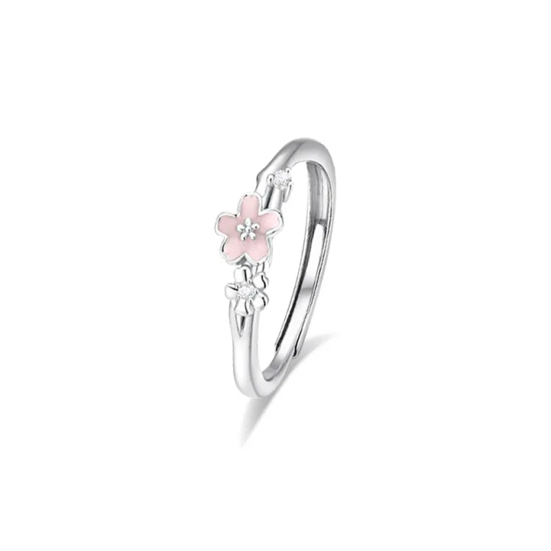 D.K.X Rings Unisex-3