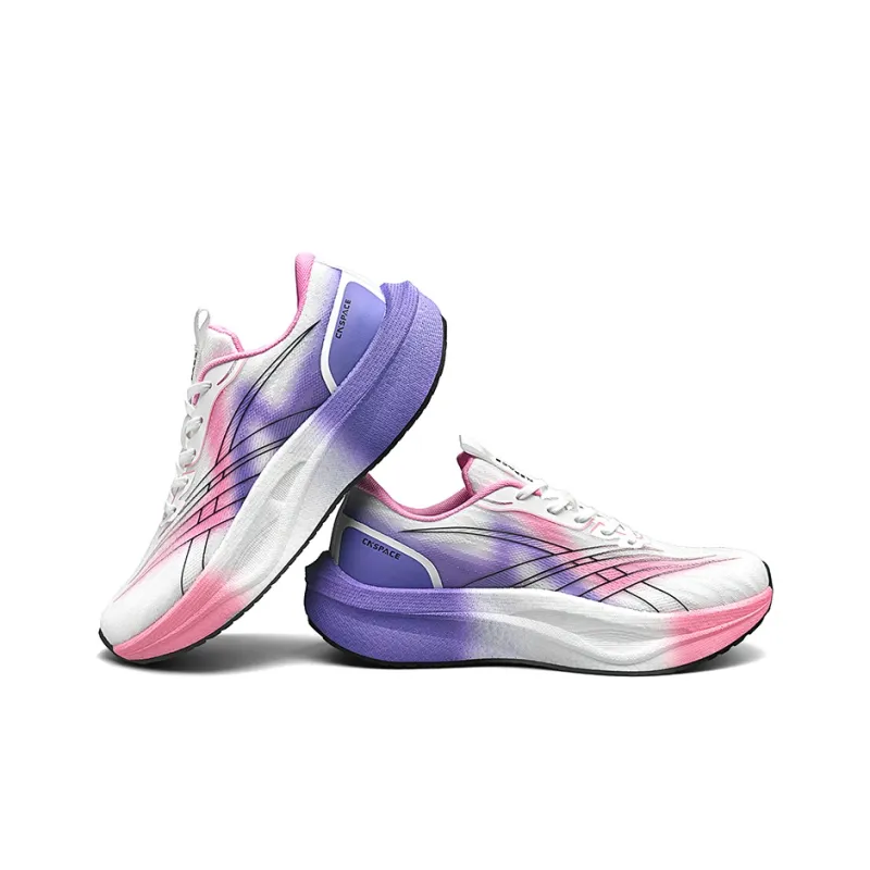 China Aerospace Cushioning, Slip Resistant, And Abrasion Resistant Low Top Casual Running Shoes Unisex Shopping Bag-11
