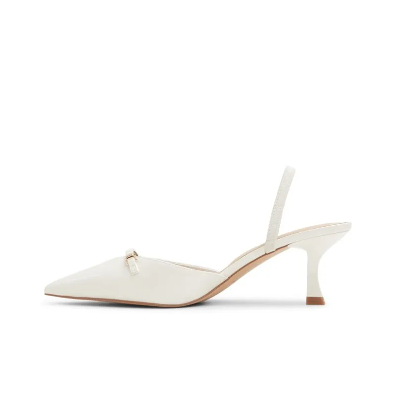ALDO Slim Heel High Heels Women's-0