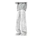 Dirty Gray[Fleece-Lined]