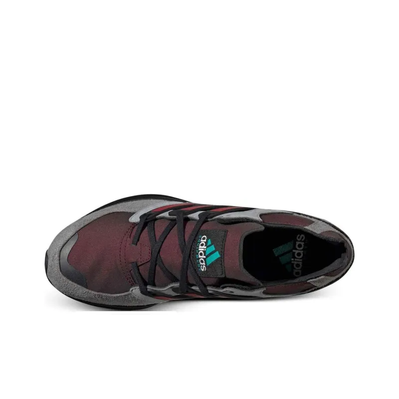 Adidas Equipment Takumi Sen Equipment Red Black Grey-2