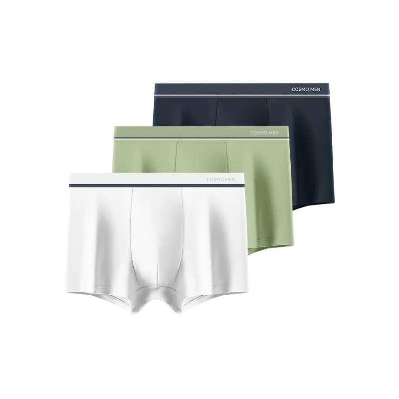 Urban Beauty Underpants Men's 3 Pack-9