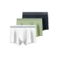 White/Light Army Green/Navy Blue