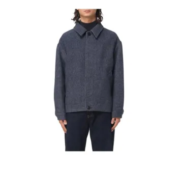 ISABEL MARANT ETOILE Simon Zipped Jacket